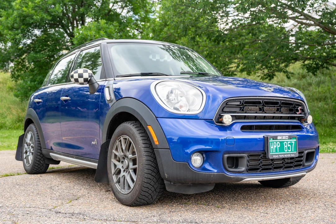 2016 Mini Countryman 1st Gen - Image 16 of 31