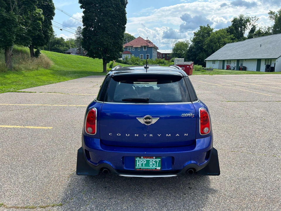 2016 Mini Countryman 1st Gen - Image 11 of 31