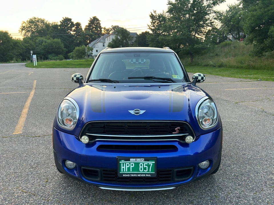 2016 Mini Countryman 1st Gen - Image 6 of 31