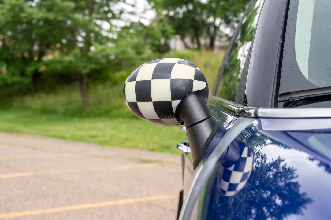 2016 Mini Countryman 1st Gen - Image 30 of 31