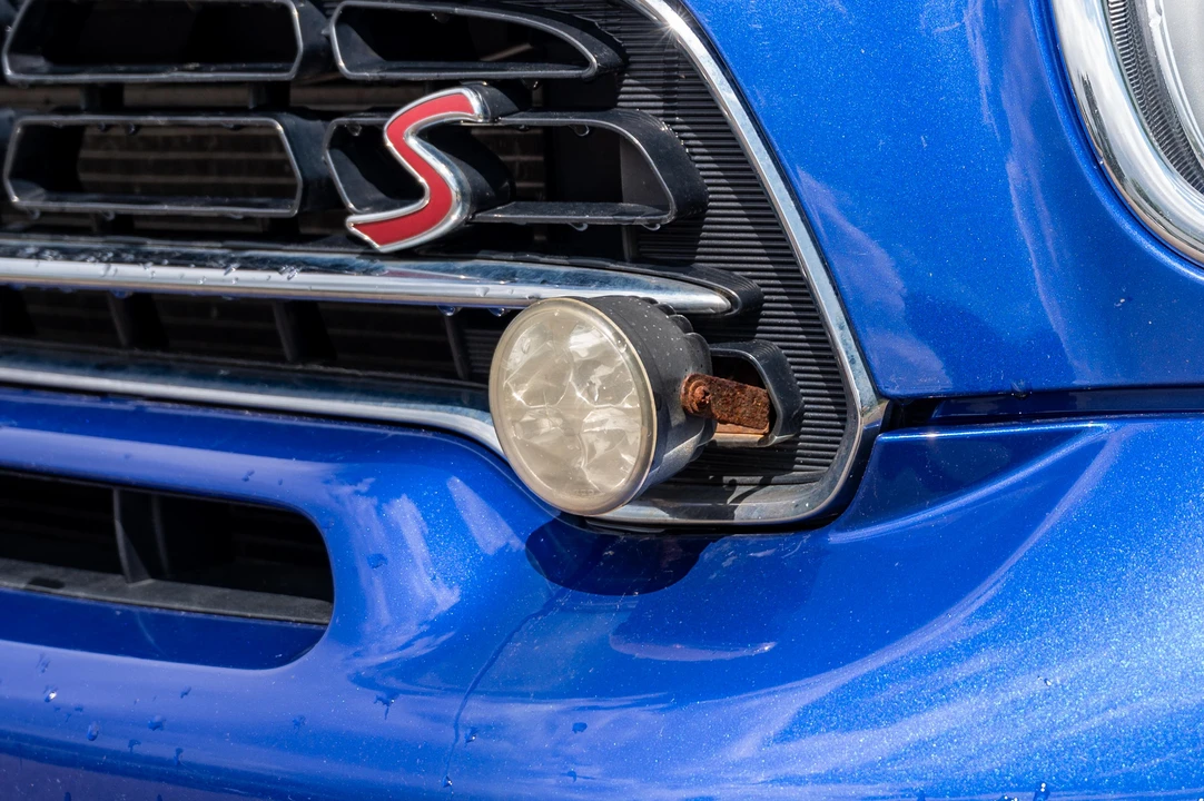 2016 Mini Countryman 1st Gen - Image 19 of 31