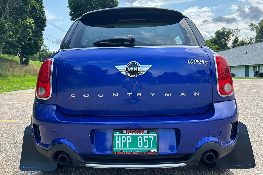 2016 Mini Countryman 1st Gen - Image 5 of 31