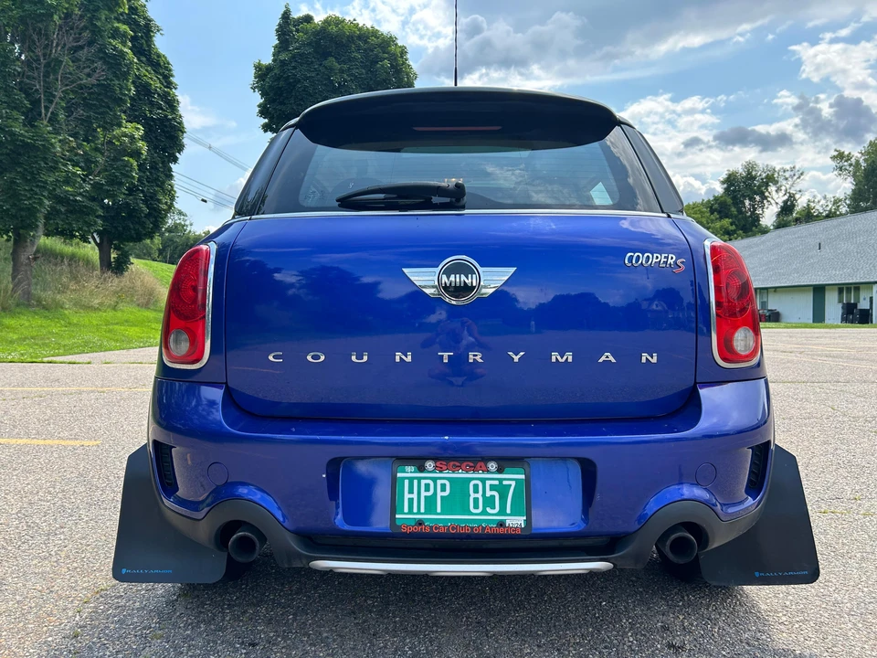2016 Mini Countryman 1st Gen - Image 12 of 31