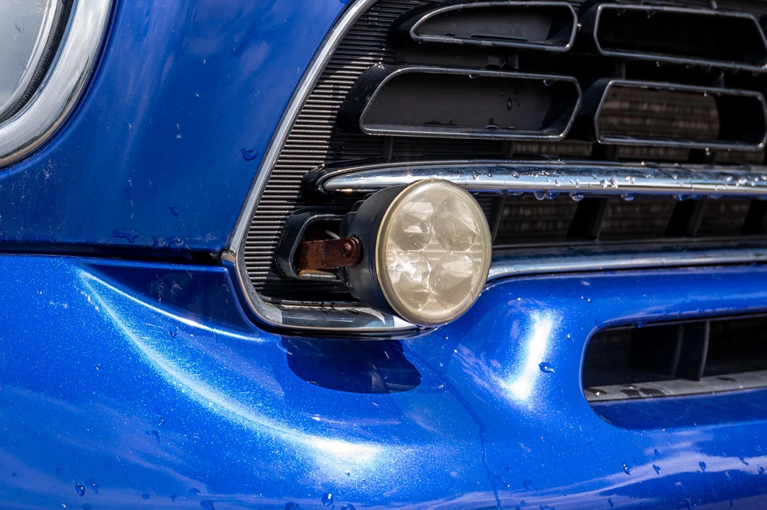 2016 Mini Countryman 1st Gen - Image 17 of 31