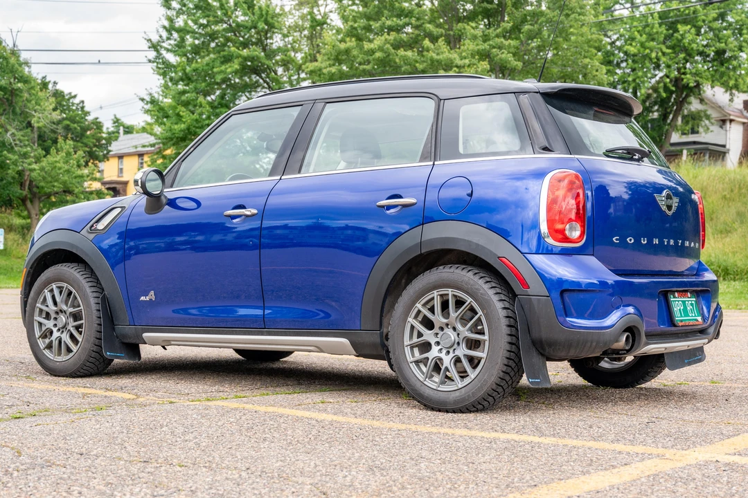2016 Mini Countryman 1st Gen - Image 4 of 31