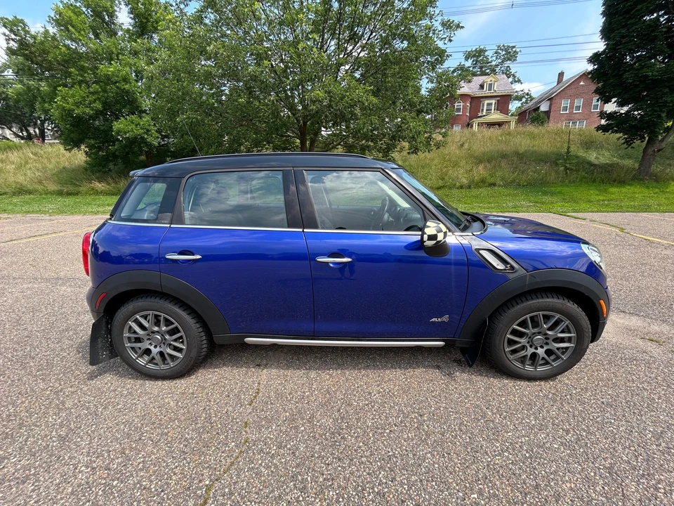 2016 Mini Countryman 1st Gen - Image 14 of 31