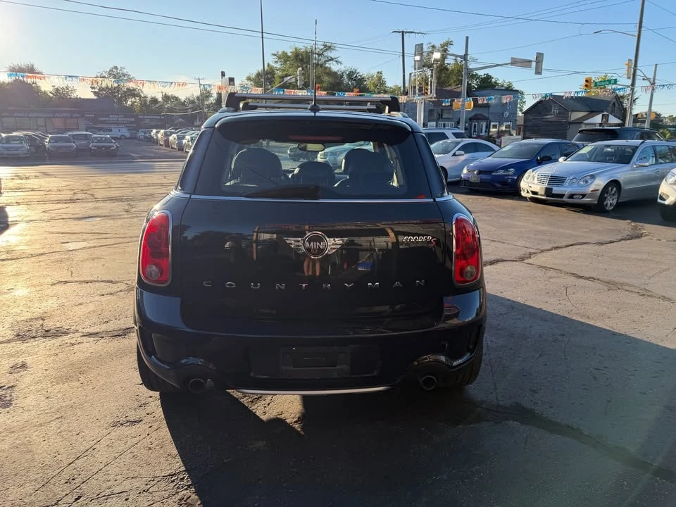 2016 Mini Countryman 1st Gen - Image 6 of 11