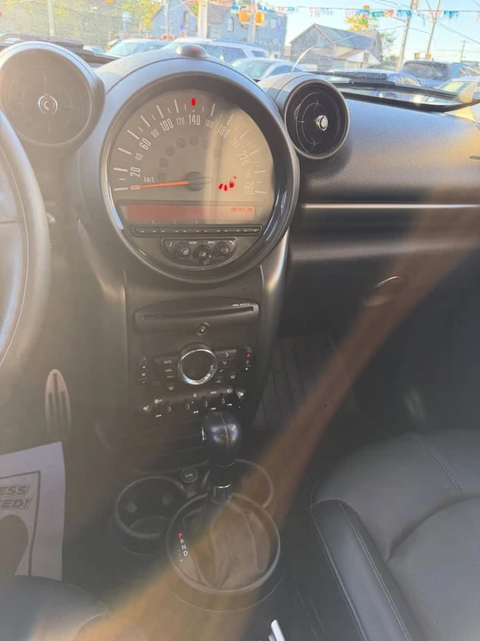 2016 Mini Countryman 1st Gen - Image 10 of 11