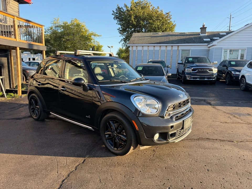 2016 Mini Countryman 1st Gen - Image 8 of 11
