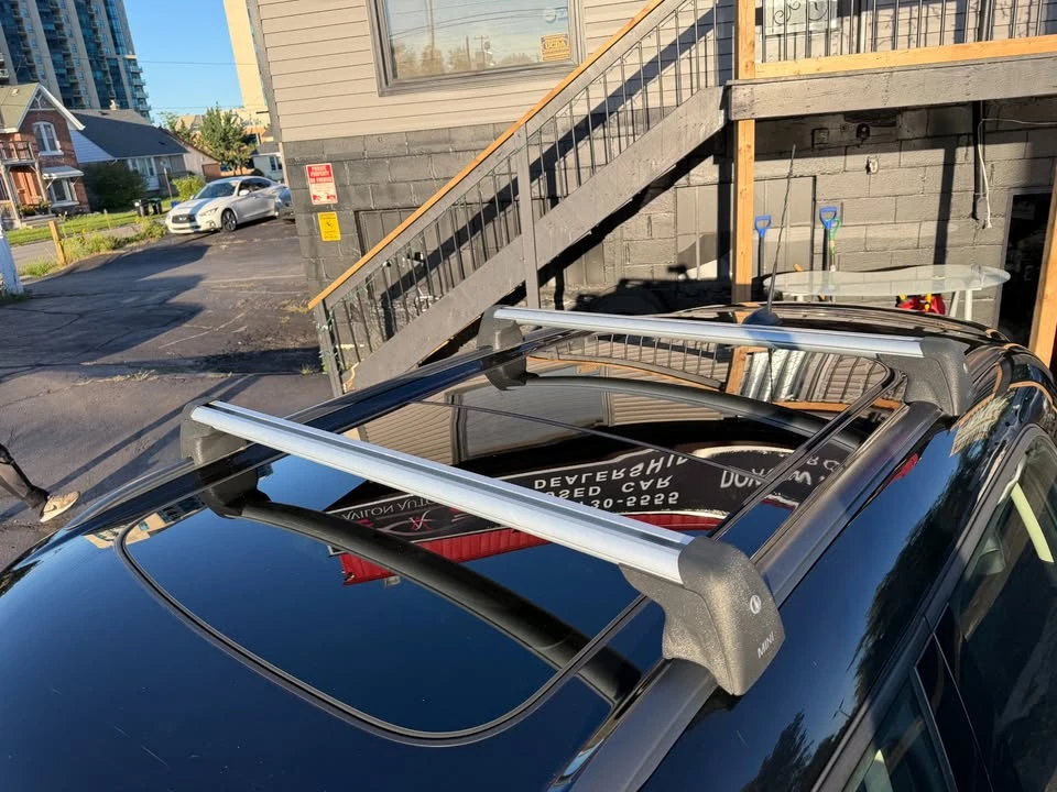 2016 Mini Countryman 1st Gen - Image 9 of 11