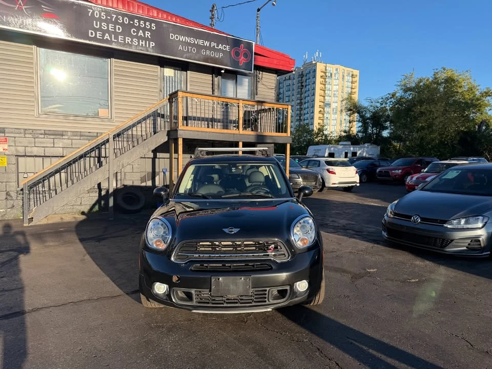 2016 Mini Countryman 1st Gen - Image 2 of 11