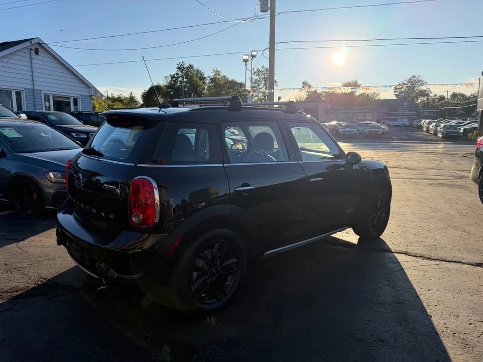 2016 Mini Countryman 1st Gen - Image 7 of 11