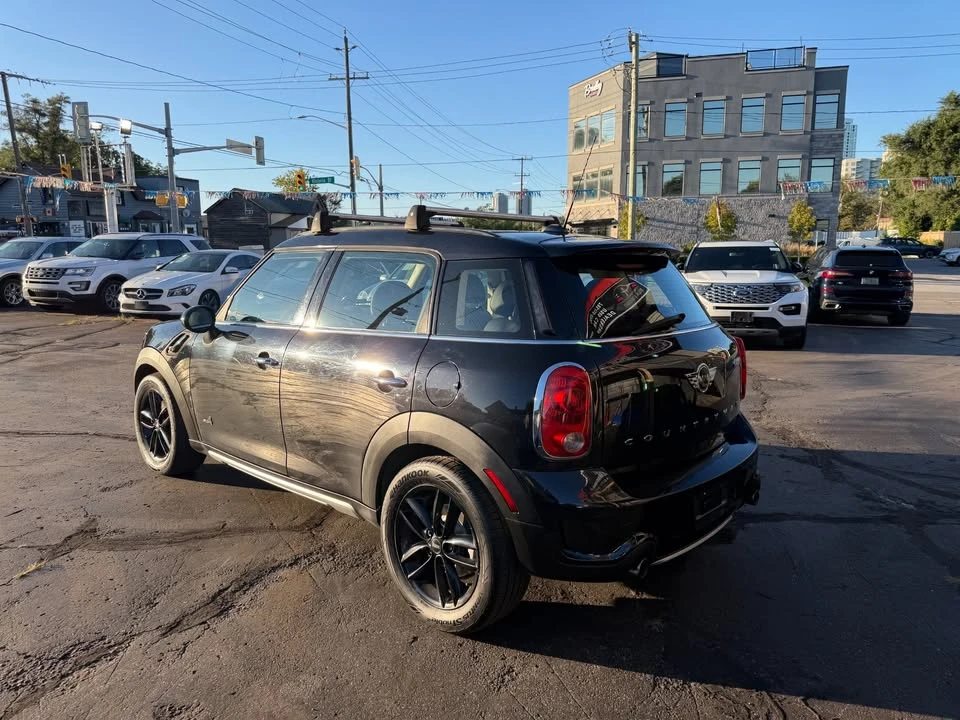 2016 Mini Countryman 1st Gen - Image 5 of 11