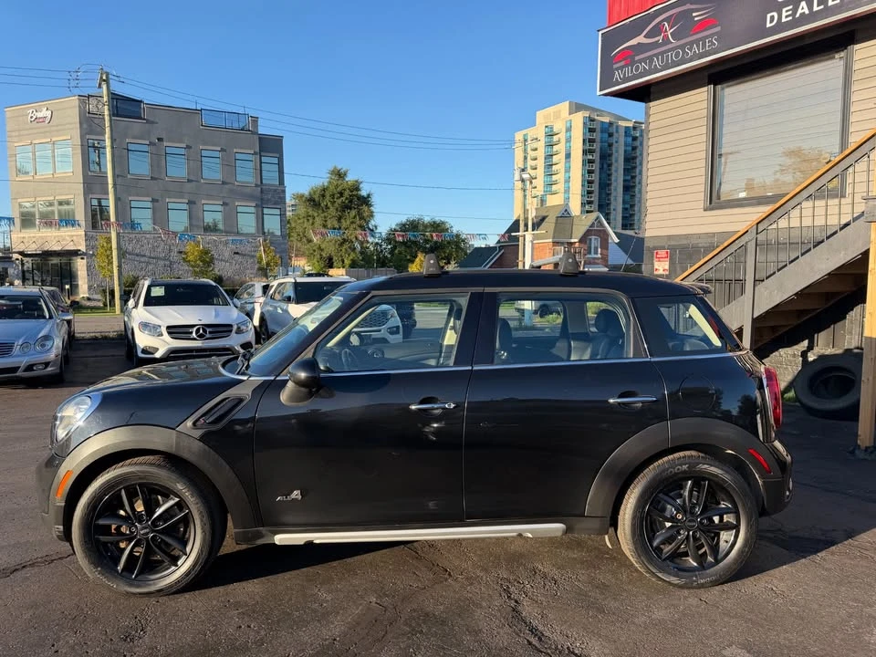 2016 Mini Countryman 1st Gen - Image 4 of 11