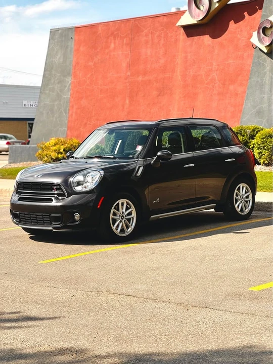 2016 Mini Countryman 1st Gen - Image 3 of 19
