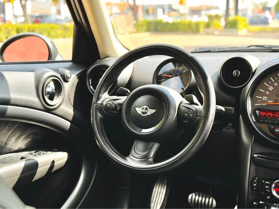 2016 Mini Countryman 1st Gen - Image 11 of 19