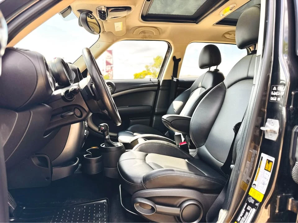 2016 Mini Countryman 1st Gen - Image 9 of 19