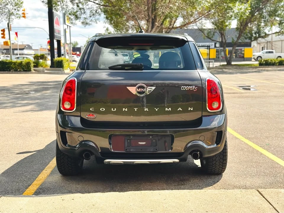 2016 Mini Countryman 1st Gen - Image 6 of 19