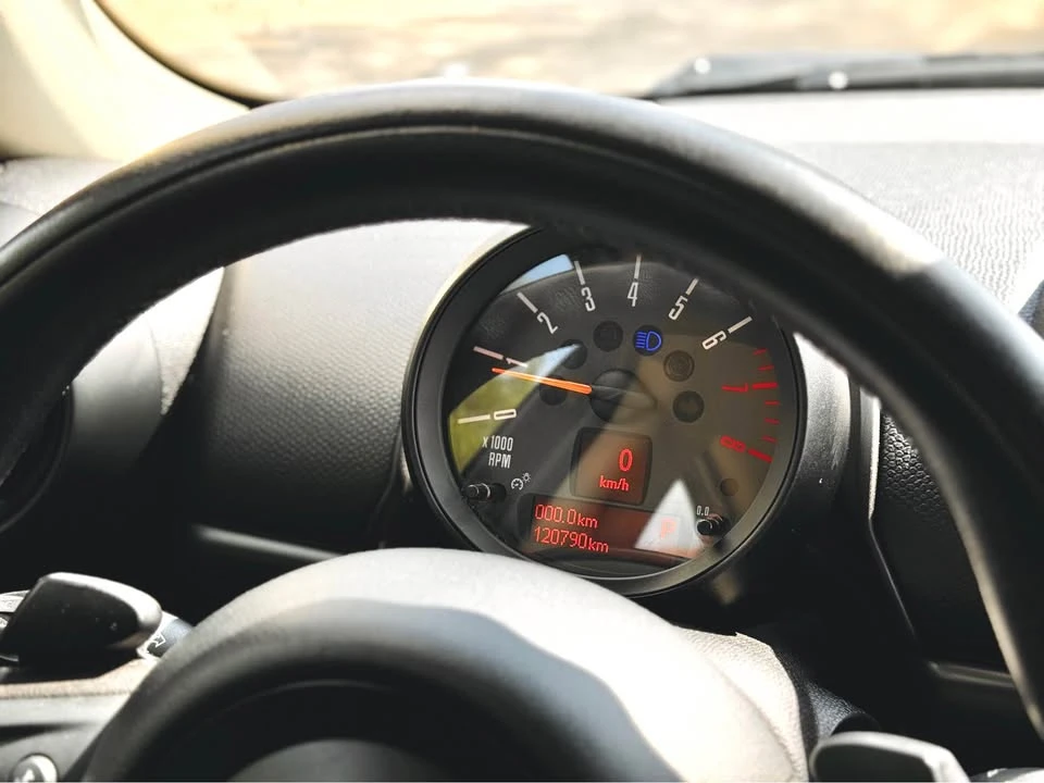 2016 Mini Countryman 1st Gen - Image 14 of 19