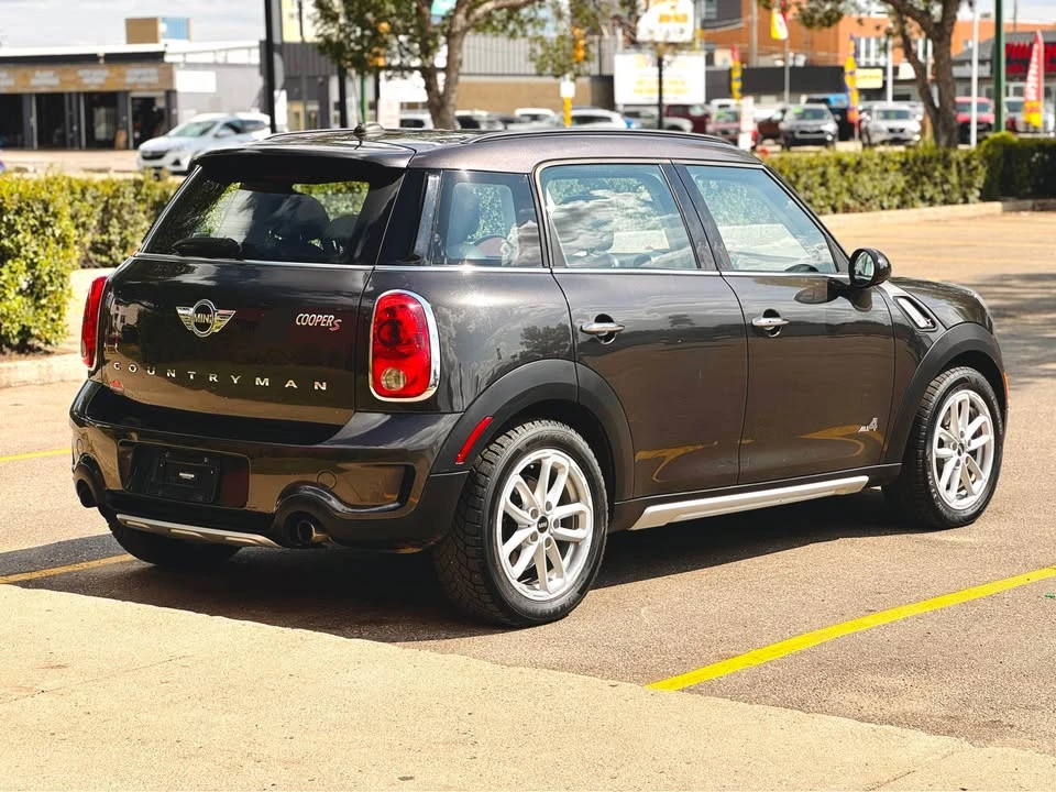 2016 Mini Countryman 1st Gen - Image 5 of 19