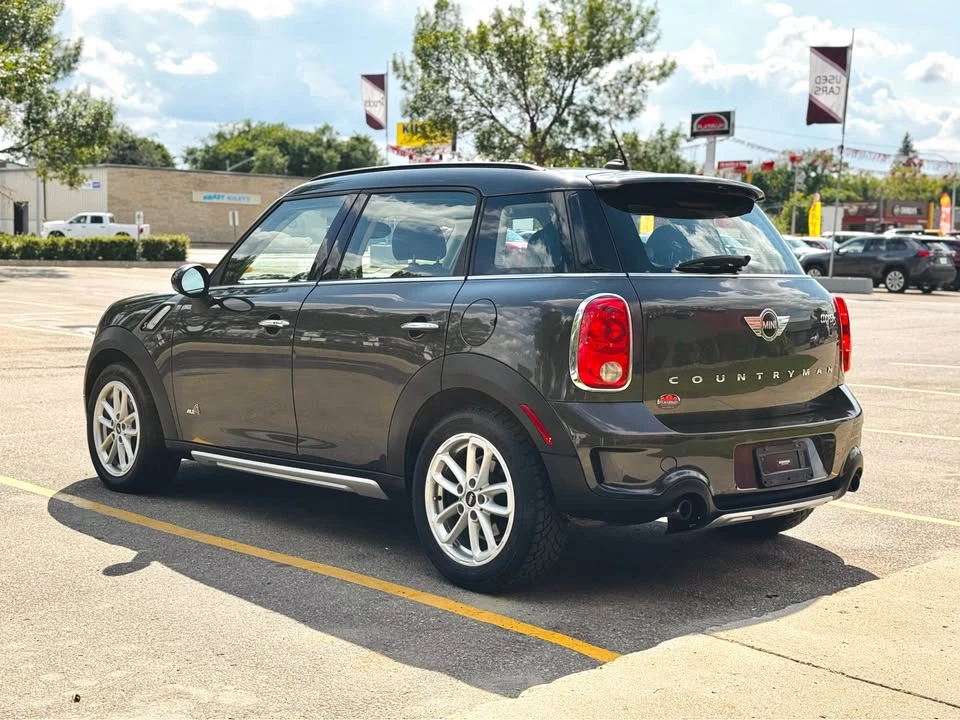 2016 Mini Countryman 1st Gen - Image 7 of 19