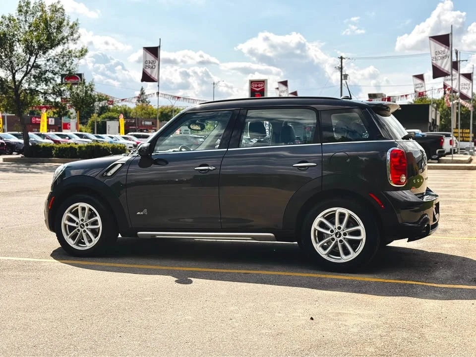 2016 Mini Countryman 1st Gen - Image 8 of 19