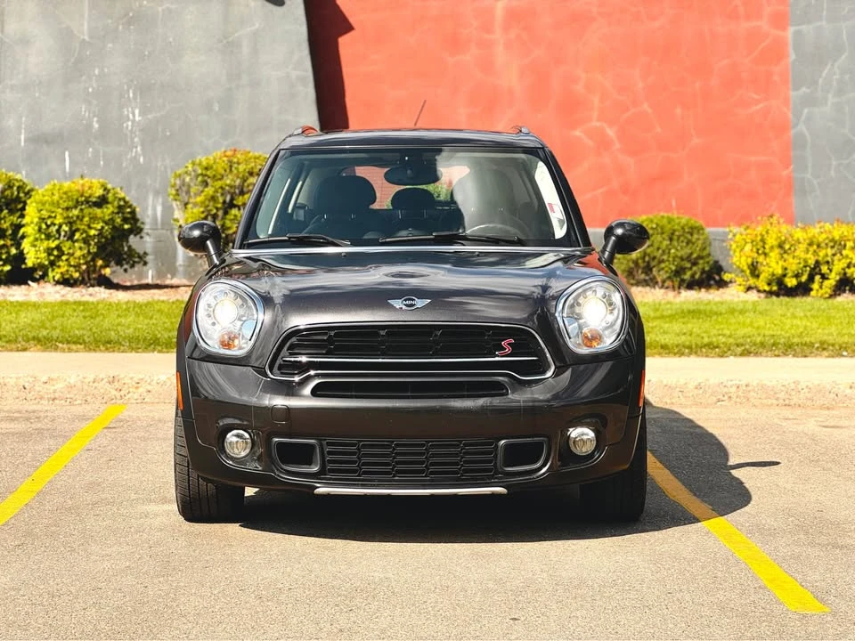 2016 Mini Countryman 1st Gen - Image 2 of 19
