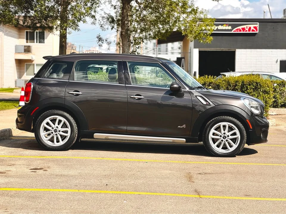 2016 Mini Countryman 1st Gen - Image 4 of 19