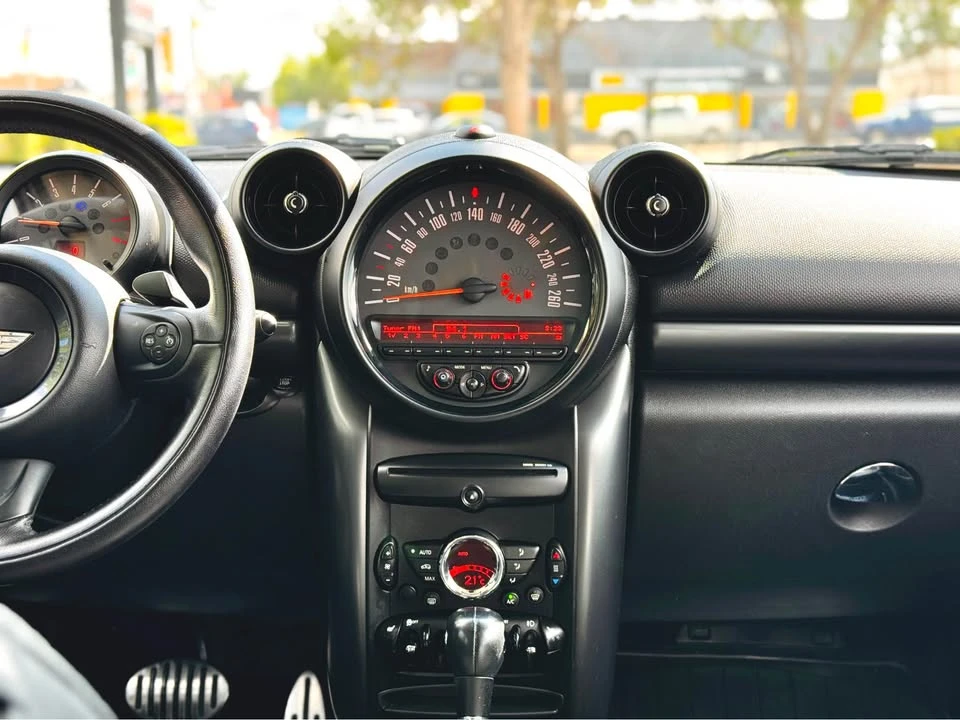 2016 Mini Countryman 1st Gen - Image 12 of 19