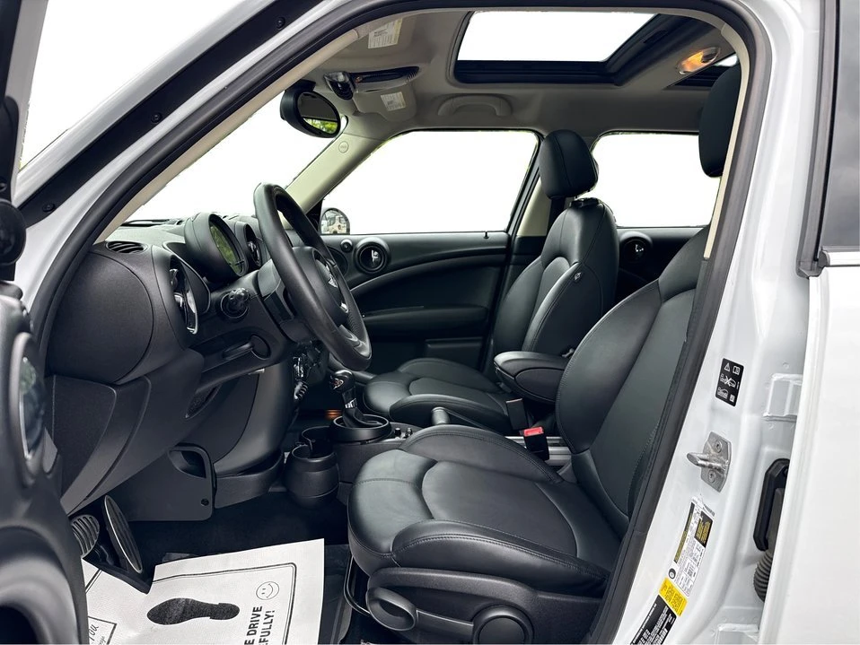 2016 Mini Countryman 1st Gen - Image 8 of 20