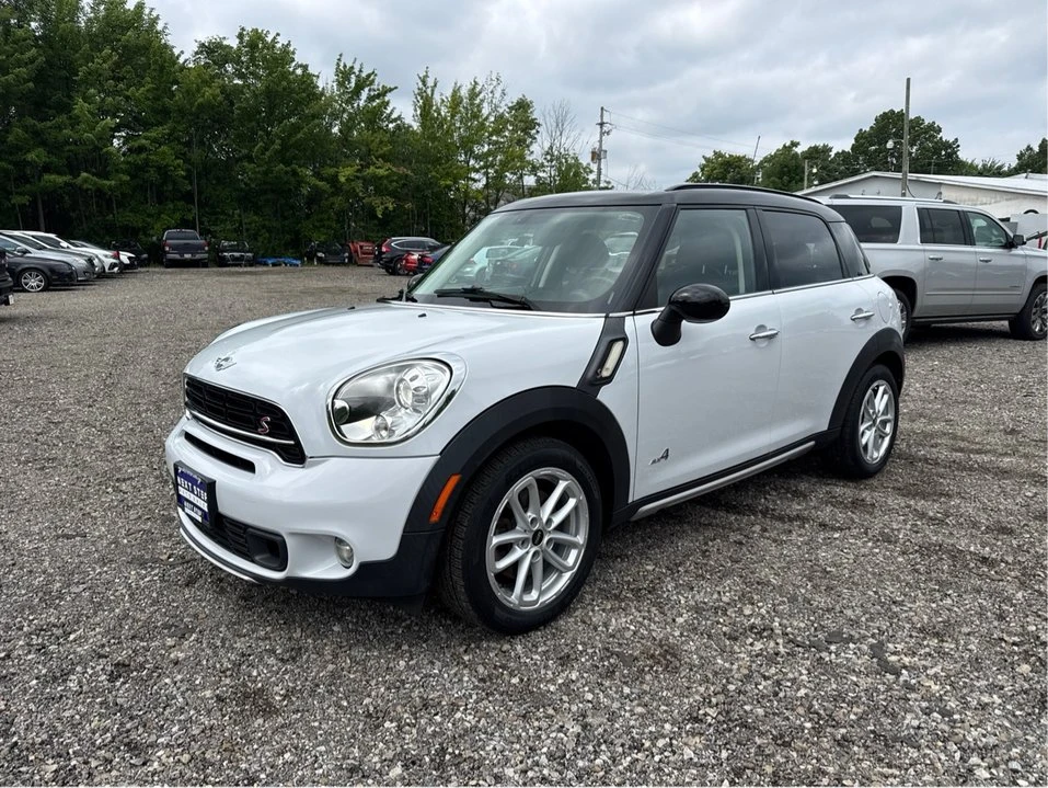 2016 Mini Countryman 1st Gen - Image 2 of 20