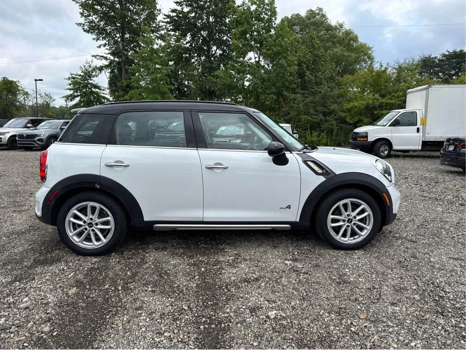 2016 Mini Countryman 1st Gen - Image 7 of 20