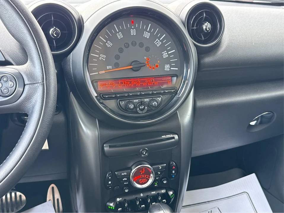 2016 Mini Countryman 1st Gen - Image 12 of 20