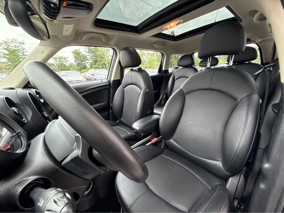 2016 Mini Countryman 1st Gen - Image 19 of 20