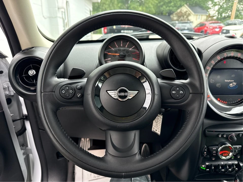2016 Mini Countryman 1st Gen - Image 15 of 20