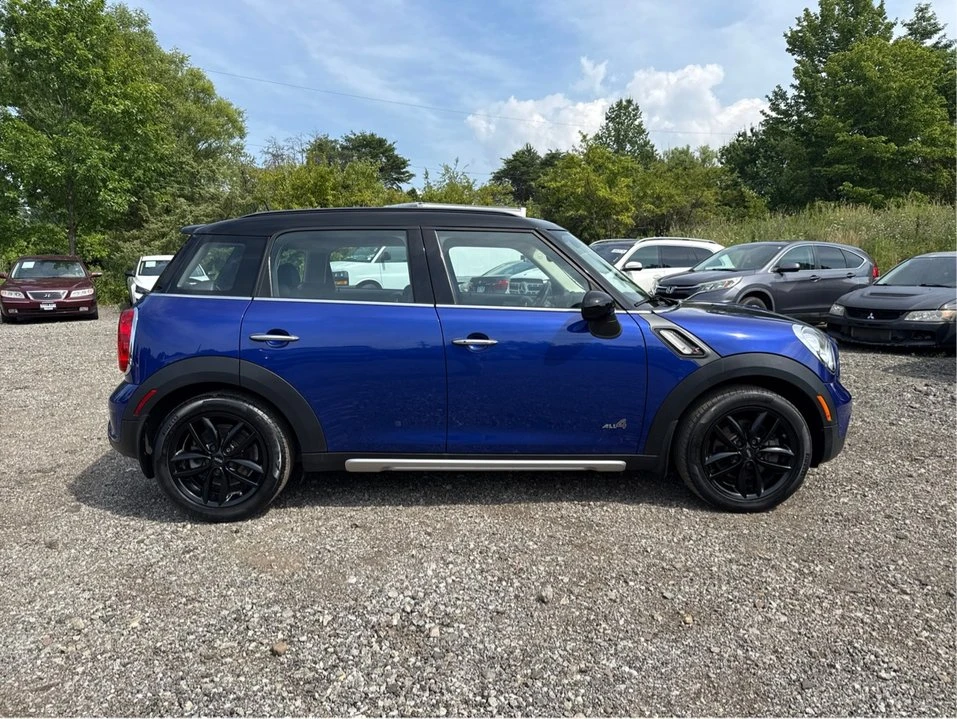 2016 Mini Countryman 1st Gen - Image 7 of 20