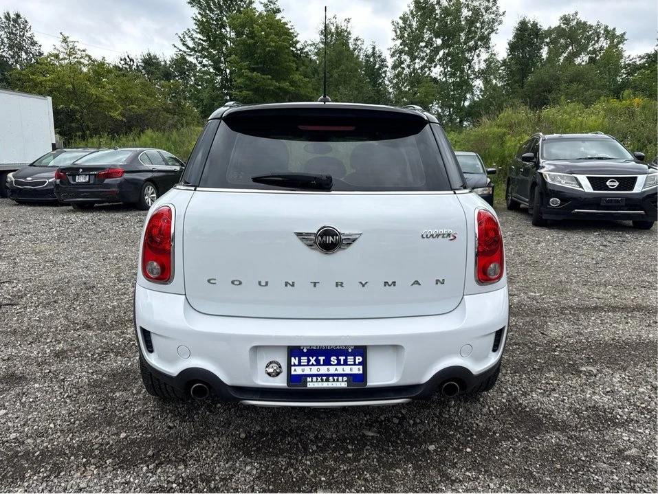 2016 Mini Countryman 1st Gen - Image 5 of 20