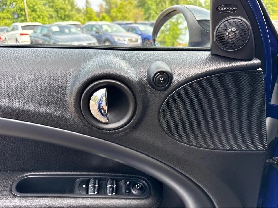 2016 Mini Countryman 1st Gen - Image 17 of 20