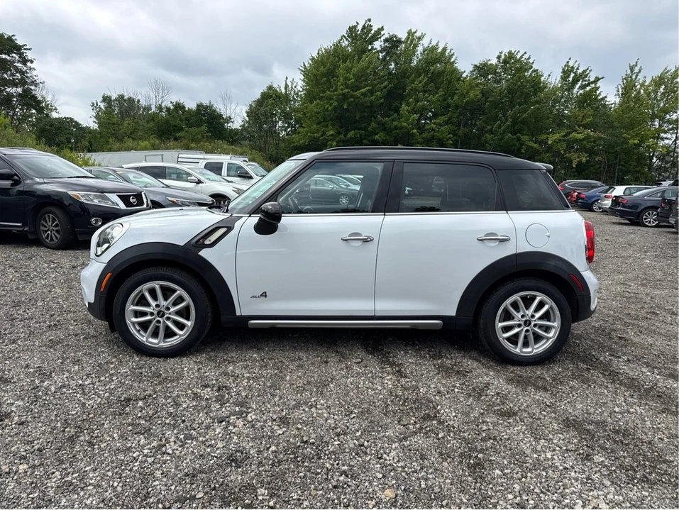 2016 Mini Countryman 1st Gen - Image 3 of 20