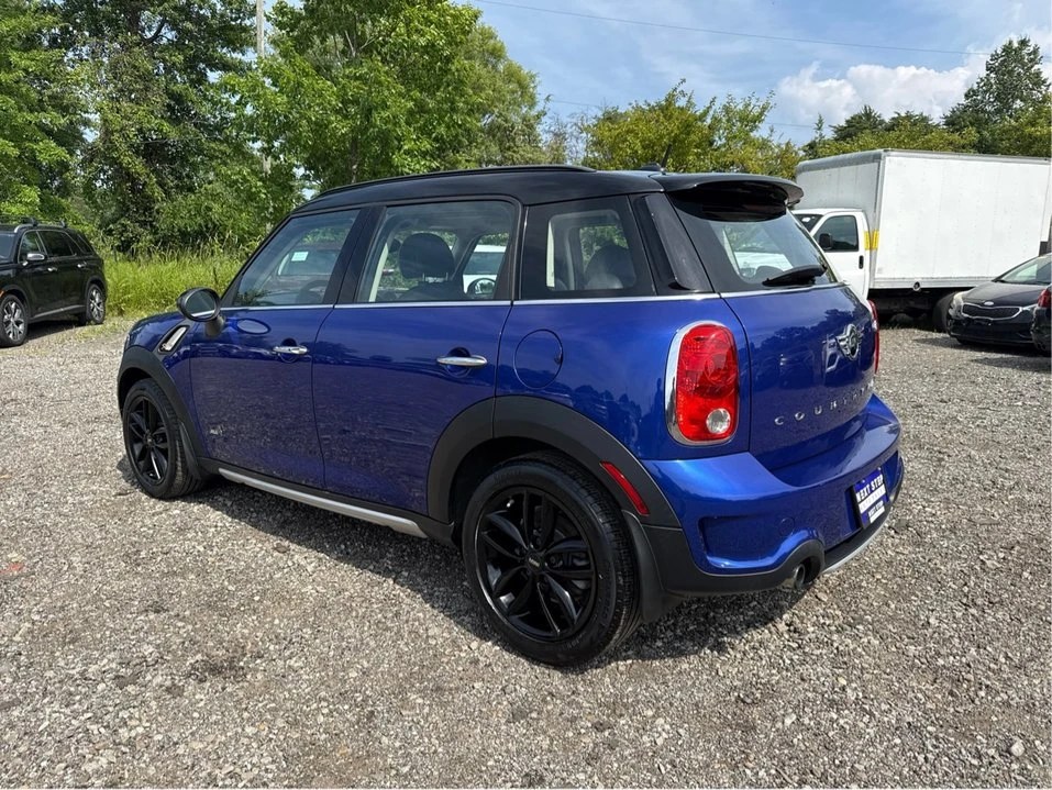 2016 Mini Countryman 1st Gen - Image 4 of 20