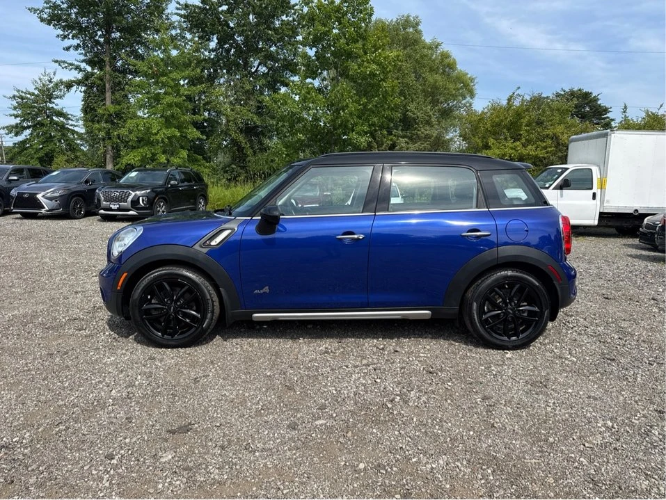 2016 Mini Countryman 1st Gen - Image 3 of 20