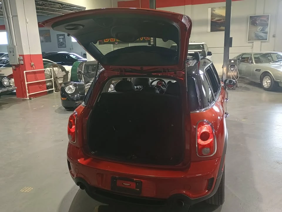 2016 Mini Countryman 1st Gen - Image 19 of 20
