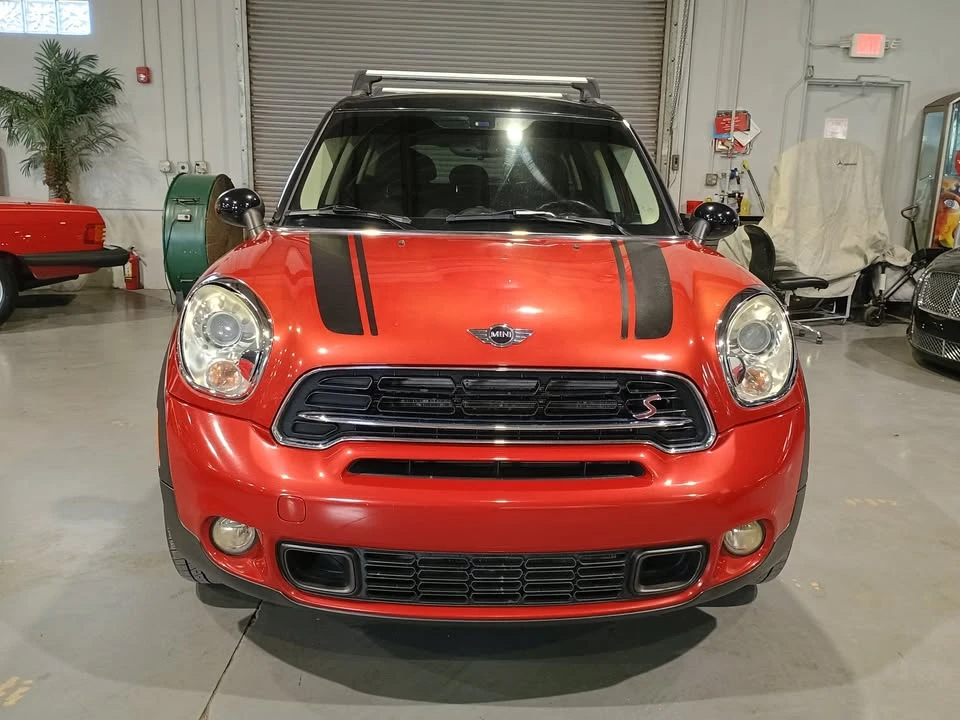 2016 Mini Countryman 1st Gen - Image 6 of 20