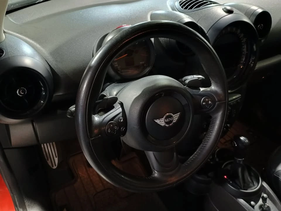 2016 Mini Countryman 1st Gen - Image 9 of 20