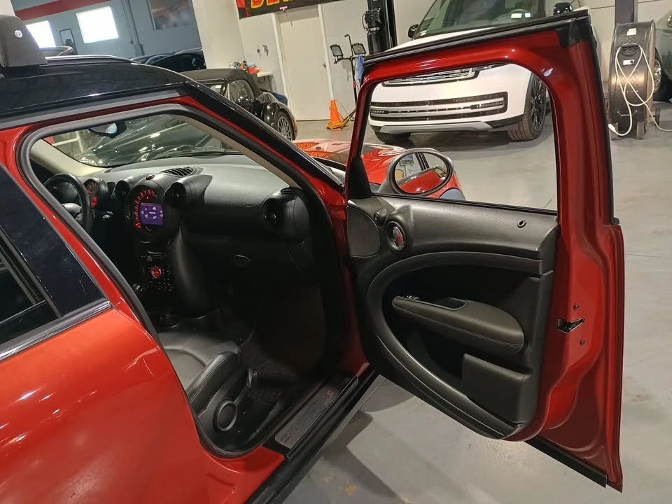 2016 Mini Countryman 1st Gen - Image 16 of 20