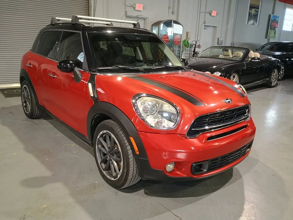 2016 Mini Countryman 1st Gen - Image 5 of 20