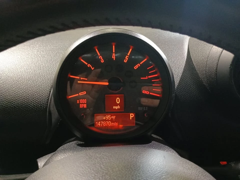 2016 Mini Countryman 1st Gen - Image 11 of 20