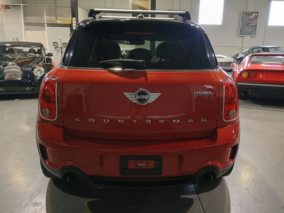 2016 Mini Countryman 1st Gen - Image 3 of 20