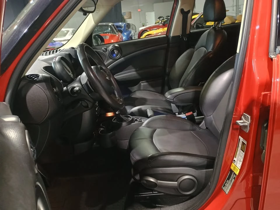 2016 Mini Countryman 1st Gen - Image 8 of 20