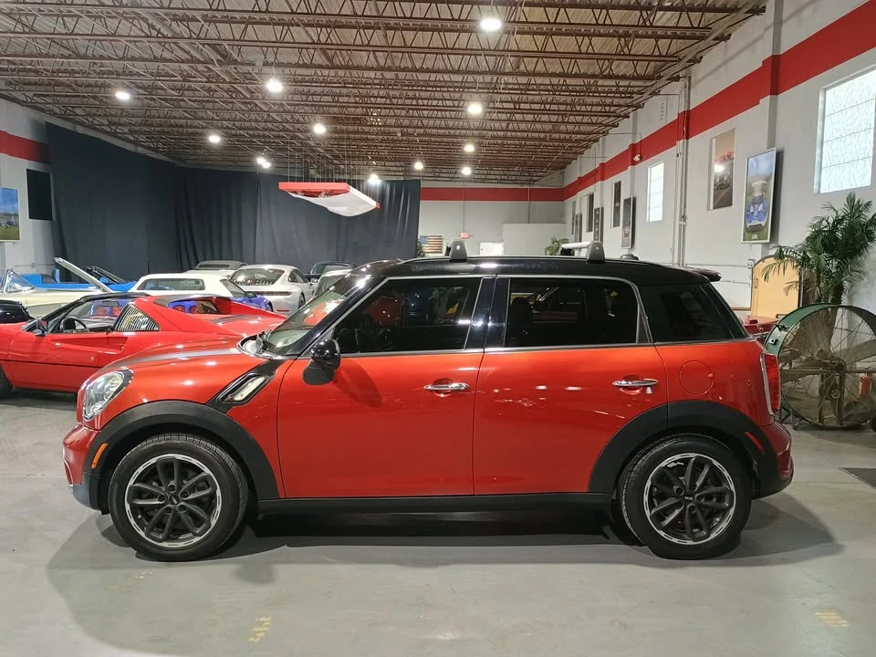 2016 Mini Countryman 1st Gen - Image 2 of 20